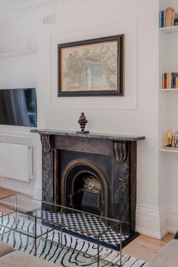 Appartement Lux And Spacious 4 Bedroom Camden *