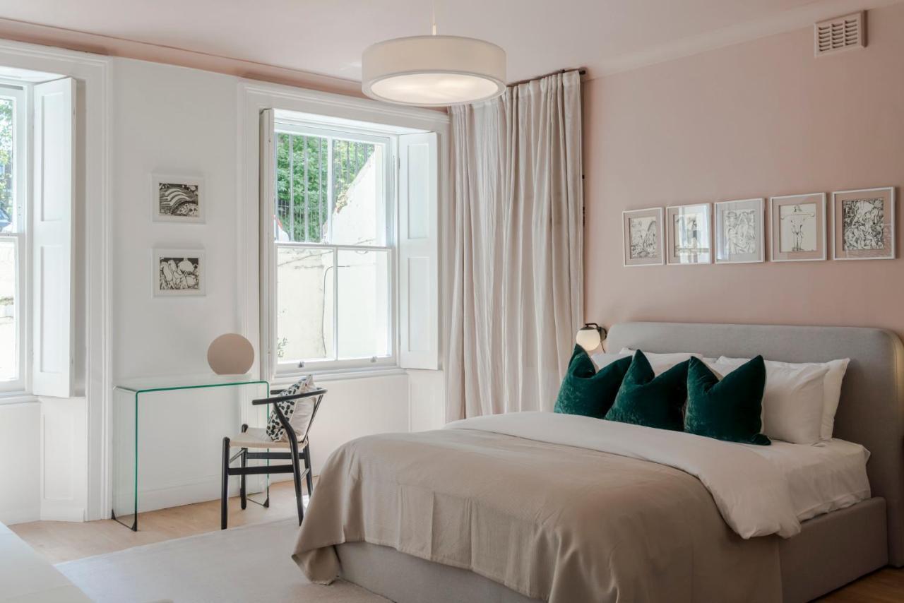 Lux And Spacious 4 Bedroom Camden Londen