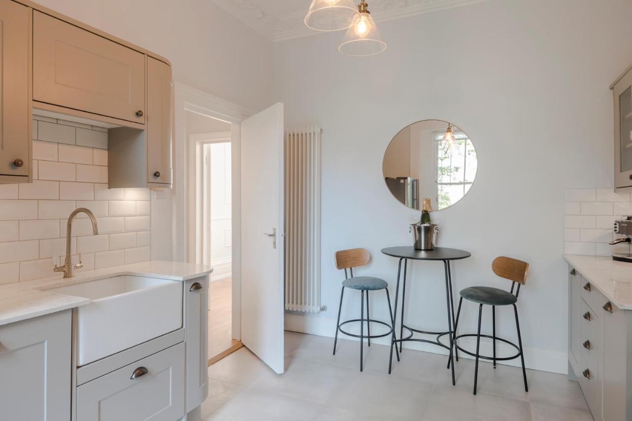 Appartement Lux And Spacious 4 Bedroom Camden *
