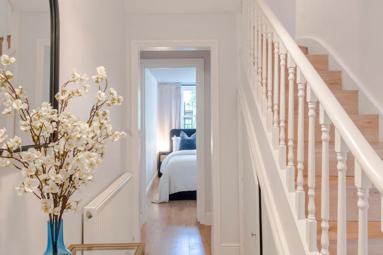 Appartement Lux And Spacious 4 Bedroom Camden *