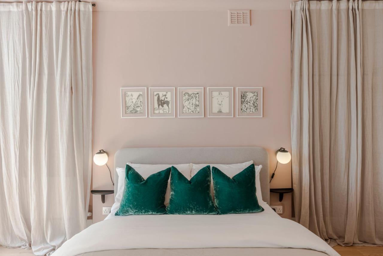 Appartement Lux And Spacious 4 Bedroom Camden