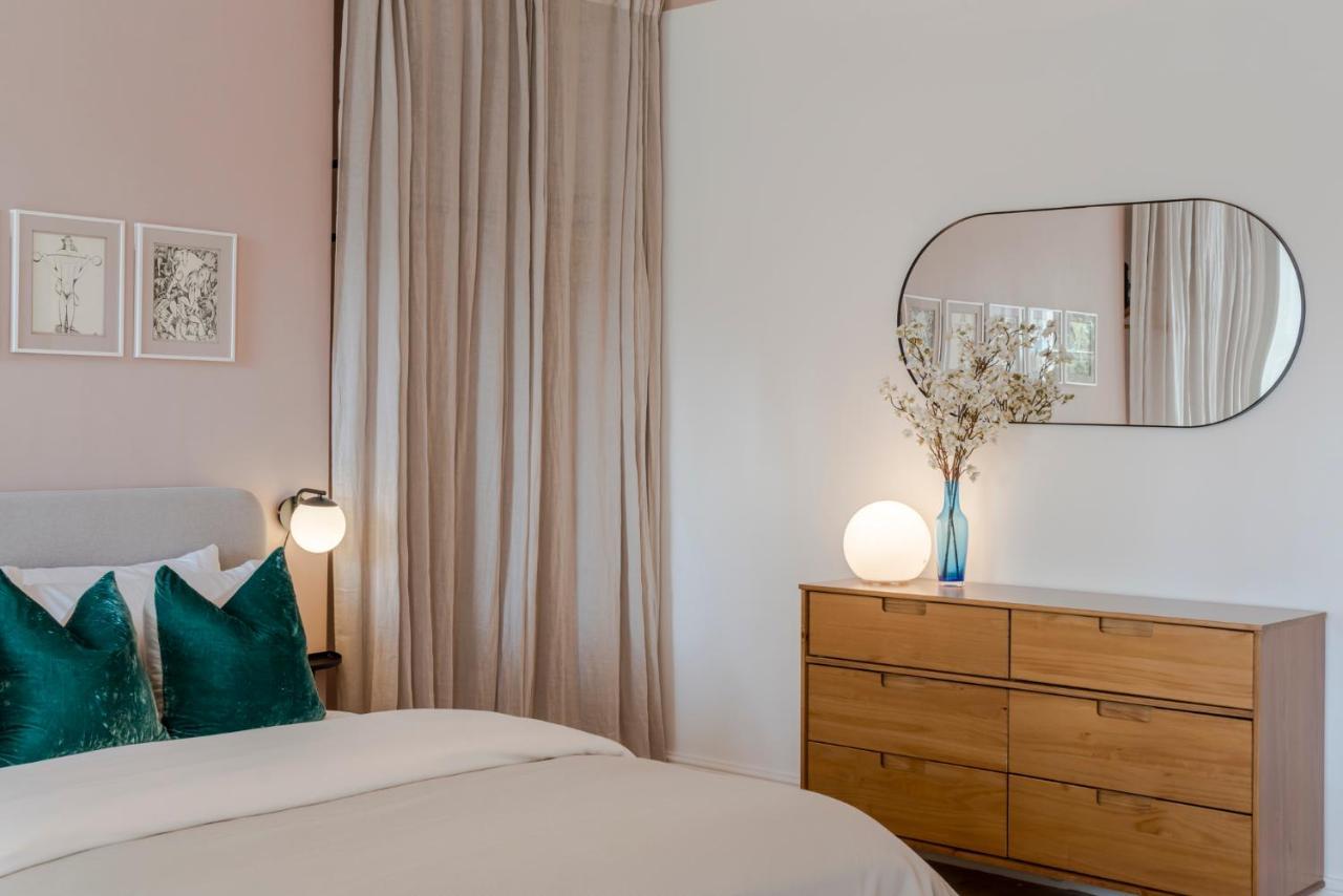 Lux And Spacious 4 Bedroom Camden Appartement