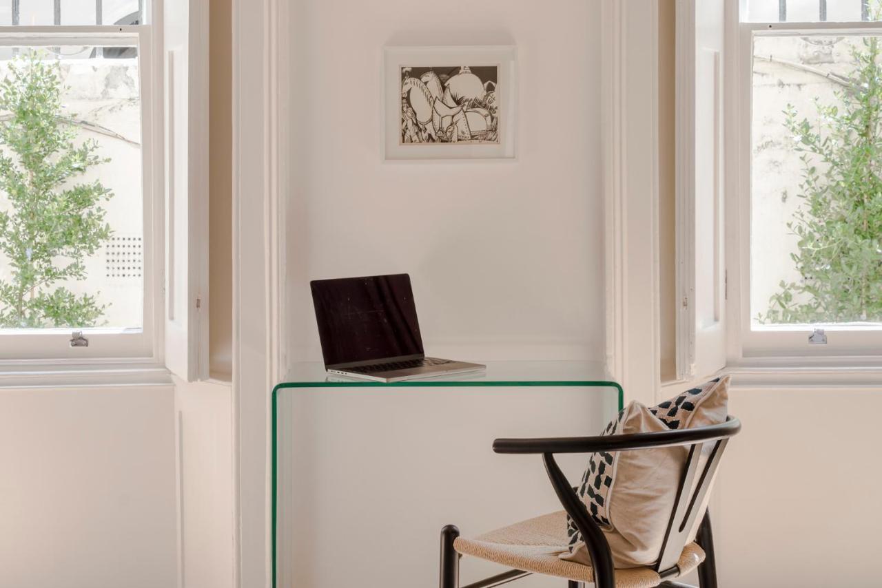 Lux And Spacious 4 Bedroom Camden Appartement Londen