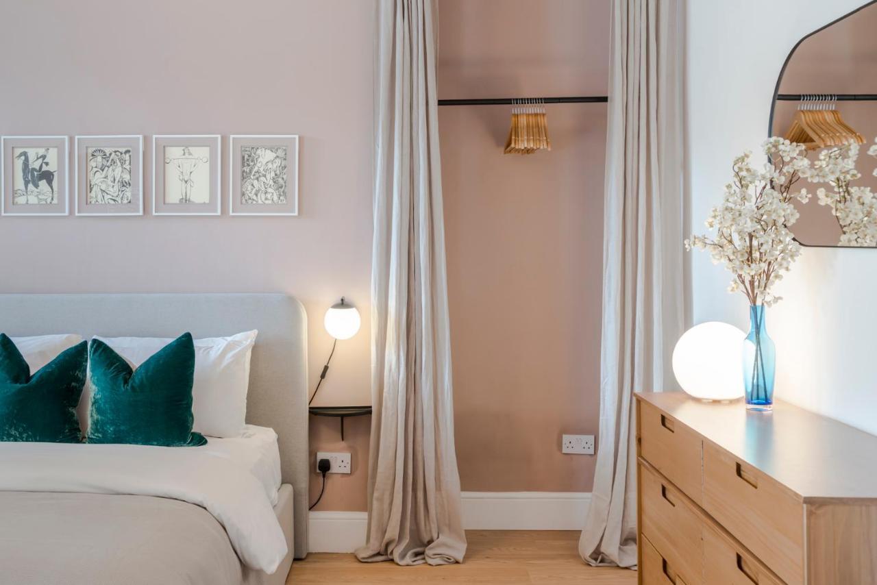 Lux And Spacious 4 Bedroom Camden Appartement