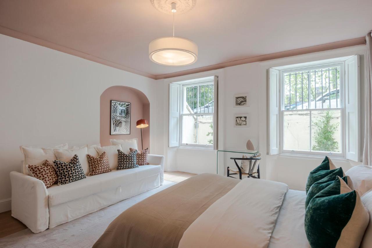 Appartement Lux And Spacious 4 Bedroom Camden *