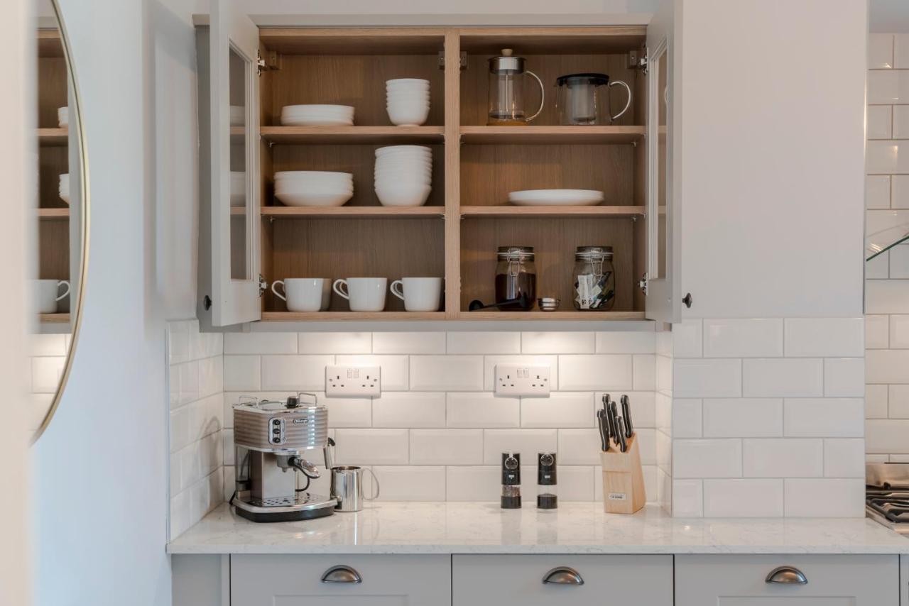 Lux And Spacious 4 Bedroom Camden Londen