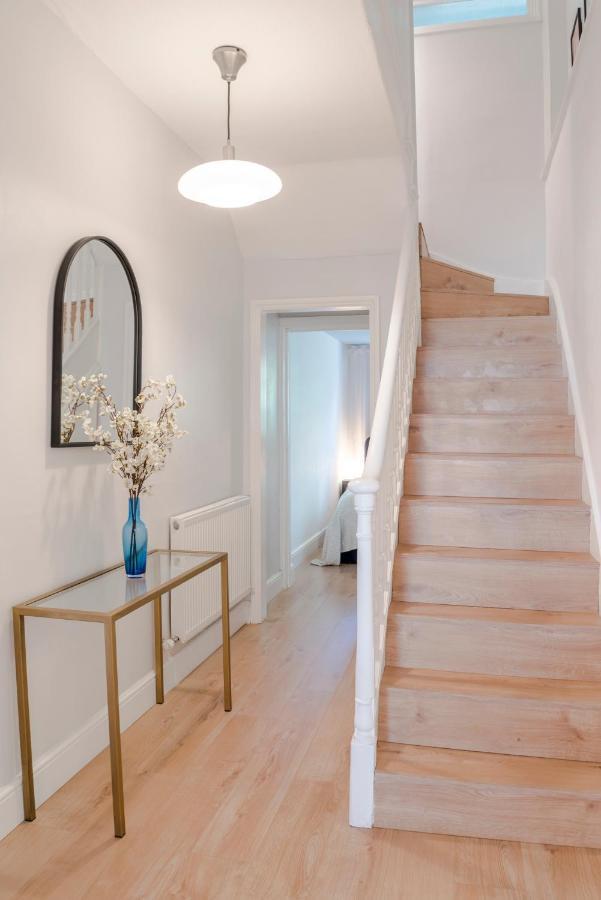 Lux And Spacious 4 Bedroom Camden Appartement *