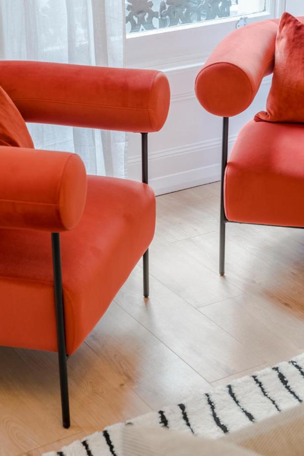 Appartement Lux And Spacious 4 Bedroom Camden Londen