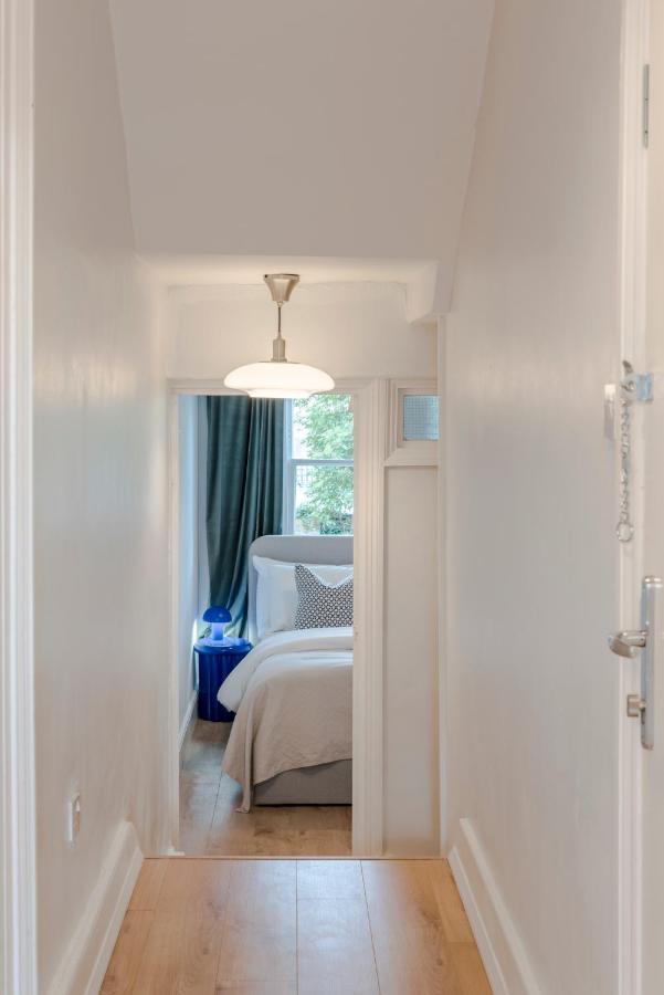 Lux And Spacious 4 Bedroom Camden Appartement *