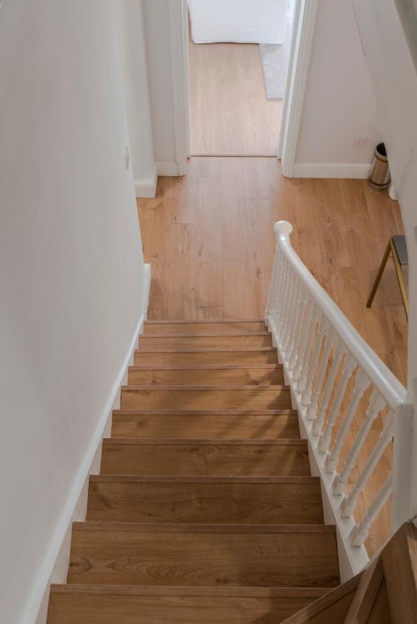 Lux And Spacious 4 Bedroom Camden Londen
