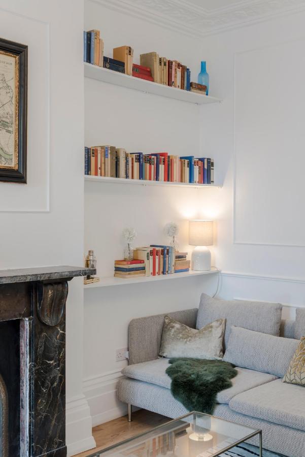 Lux And Spacious 4 Bedroom Camden Londen
