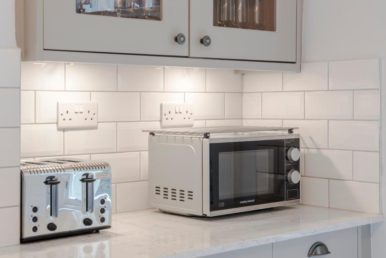 Lux And Spacious 4 Bedroom Camden Londen
