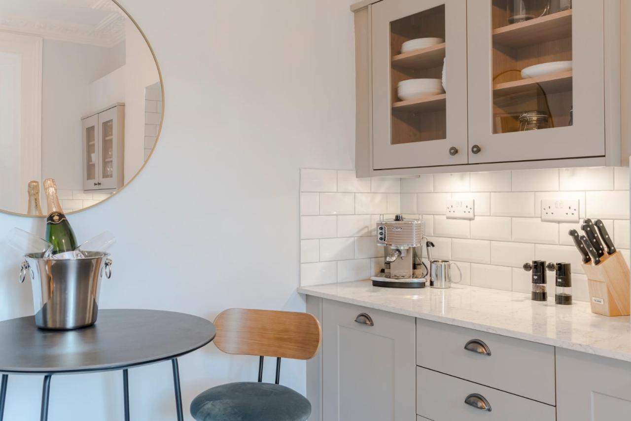 Lux And Spacious 4 Bedroom Camden Appartement Londen