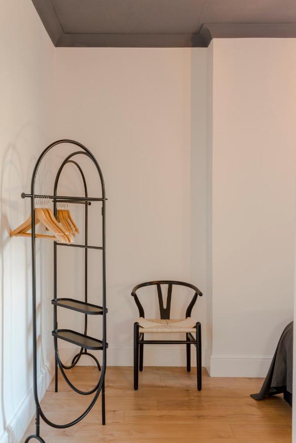 Lux And Spacious 4 Bedroom Camden Appartement Londen